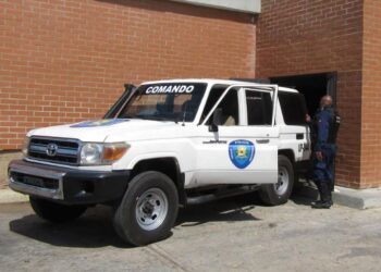 Un hombre murió en tiroteo con la policía en Anaco