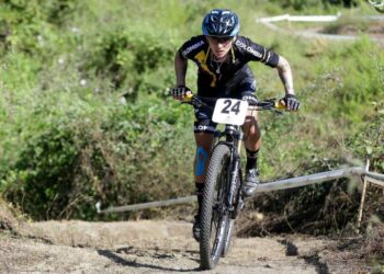 Nuevo caso de dopaje agrava escándalo en Colombia