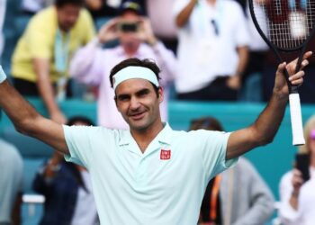 Federer añade el Abierto de Italia a su calendario