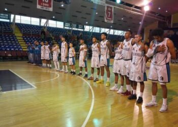 Gladiadores cerró invicto temporada de Serie A