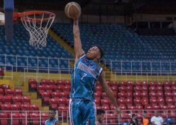 Gladiadores de Anzoátegui se alista para el Final Four de la Serie  A
