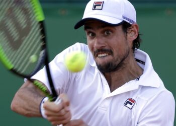 Pella avanza a cuartos de final en Múnich