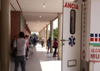 Un bebé murió presuntamente intoxicado