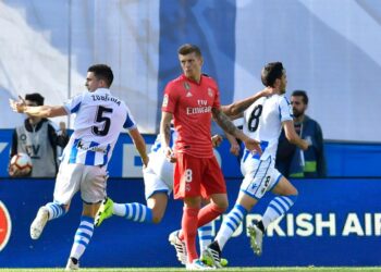 Real Madrid renueva contrato de Kroos hasta 2023