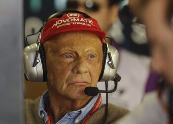 Pilotos de F1 recuerdan a Niki Lauda y resaltan su legado