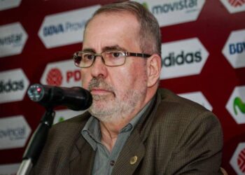 Partido de la Vinotinto ante Trinidad y Tobago fue cancelado por crisis del país