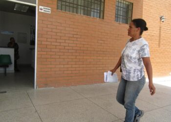 Un policía de Peñalver mató a tiros a su novia