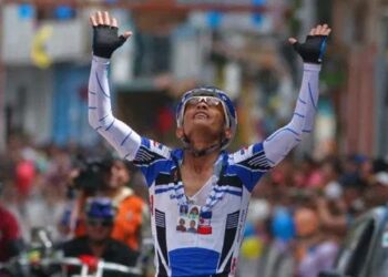 Manuel Medina liderará al equipo anzoatiguense que competirá el domingo en evento guariqueño