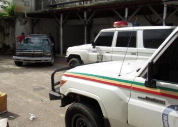 Un individuo falleció en supuesto enfrentamiento en Soledad