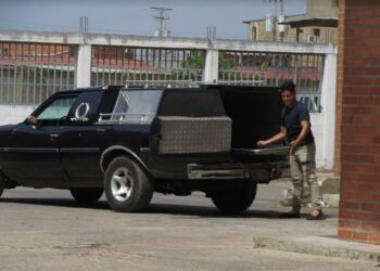 Asesinaron a tiros a un trabajador de finca en Onoto