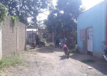 Un delincuente murió en un presunto tiroteo con Polibolívar