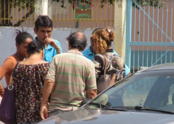 Un adolescente de 15 años murió atragantado con la comida