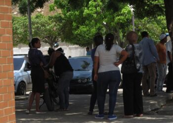 Murió ahogada niña de 10 años en Barcelona