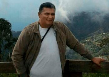 Hallaron el cadáver del director de la ONA en la autopista Caracas-La Guaira