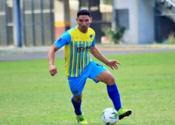 Petroleros de Anzoátegui derrotó a Chicó FC en el cierre del Torneo Apertura