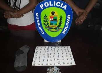 Policías de Barcelona atraparon a tres sospechosos