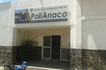 Polianaco apresó a hombre por el asesinato de su esposa