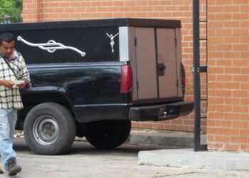 Un reo fue asesinado por otro en el penal agroproductivo