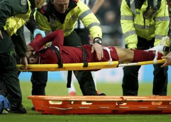 Liverpool no contará con Salah en partido contra Barcelona