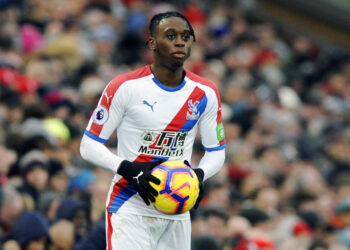 Man United firma a Wan-Bissaka por unos 60 millones