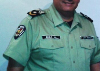 Funcionarios de Polianaco detuvieron a presunto integrante de la banda “los come pan”
