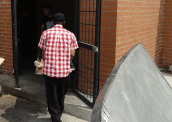 Asesinaron a un veinteañero de un balazo en la cabeza