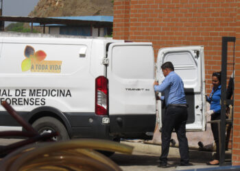 Dos hermanos murieron en balacera con las Faes