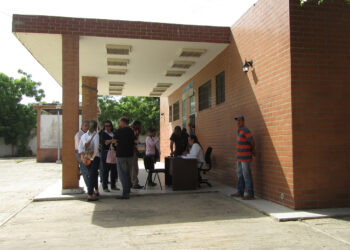 Se dañaron cavas refrigerantes de la morgue de Barcelona