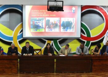 FVB anunció que Carlos Subero será el mánager de Venezuela en el Premier 12