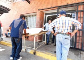 En balacera con las Faes fue abatido un presunto hampón