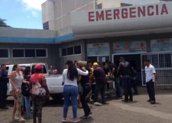 Asesinaron de cuatro disparos a un hombre en Guanipa