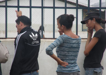 Identificaron a joven  que hallaron muerto en la vía a Píritu