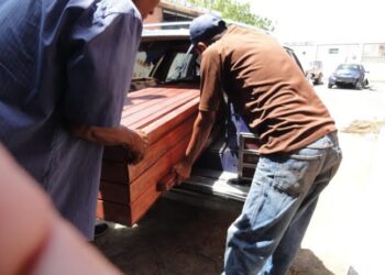 Presunto delincuente murió en tiroteo con Polianzoátegui