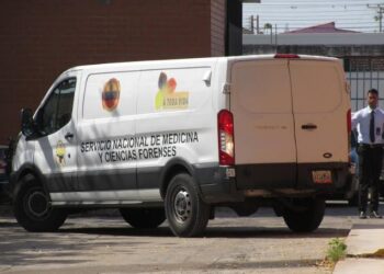 Hallaron dos cuerpos calcinados en un fundo en Anaco