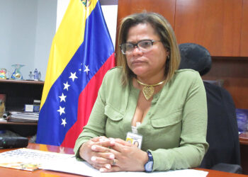 Cicpc Anzoátegui estrena  autoridades