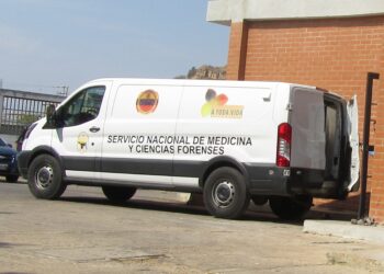 A tiros asesinaron a un adolescente en Barcelona