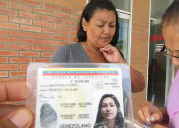 Murió ama de casa herida en accidente de moto