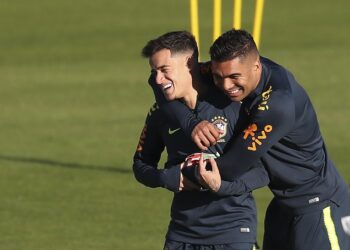 Los malos recuerdos hacen que Brasil no se fíe con Paraguay