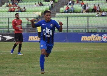 Zulia FC es el cuarto semifinalista del Torneo Apertura de la Liga Futve