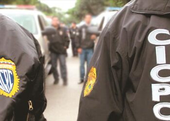 Policía científica desarticuló banda de asaltantes en Barcelona