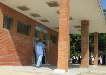 Mataron a comerciante de dos balazos en la cabeza