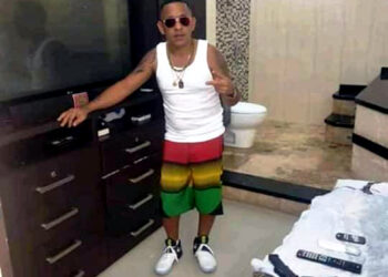 Localizaron carro y pistola de expran de la Cárcel de Puente Ayala