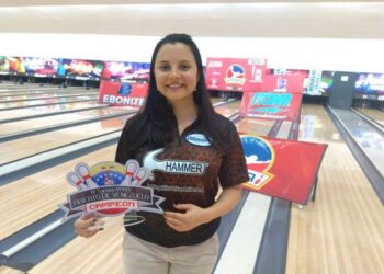 Bolicheros venezolanos participarán en un par de contiendas internacionales