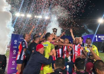 Estudiantes venció en penales a Mineros y ganó el Torneo Apertura 2019