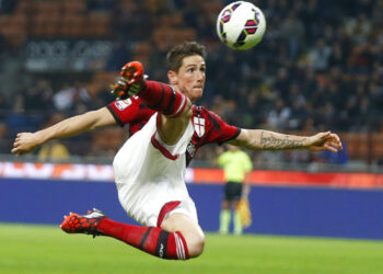 Fernando Torres se retira tras una carrera de 18 años