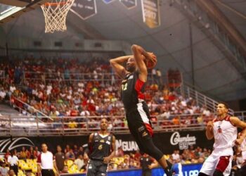 Guaros de Lara se metió en el Final Four de la Copa LPB