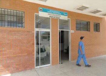 Encontraron ahorcada a una adolescente en albergue del Idenna