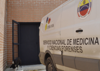 Murió ciudadano árabe en accidente vial en Píritu