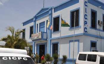 Policía científica capturó a presunto homicida de su pareja