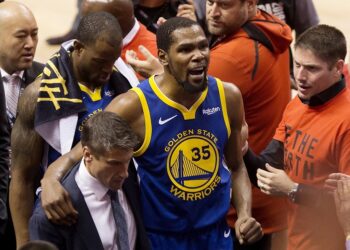 Kevin Durant anuncia que firmará con Nets de Brooklyn